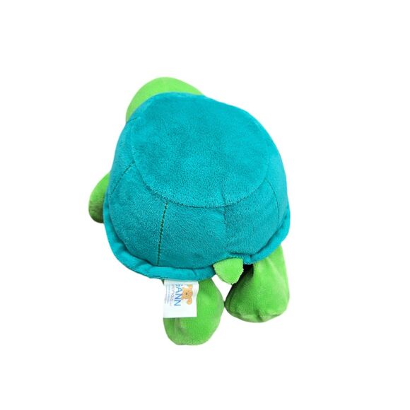 Rare Martina McBride Sunny Side Up Plush Turtle Concert Promotional Stuffed Toy - Picture 10 of 13